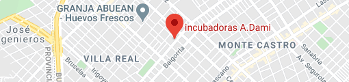 Incubadoras adami la mejor marca de incubadoras