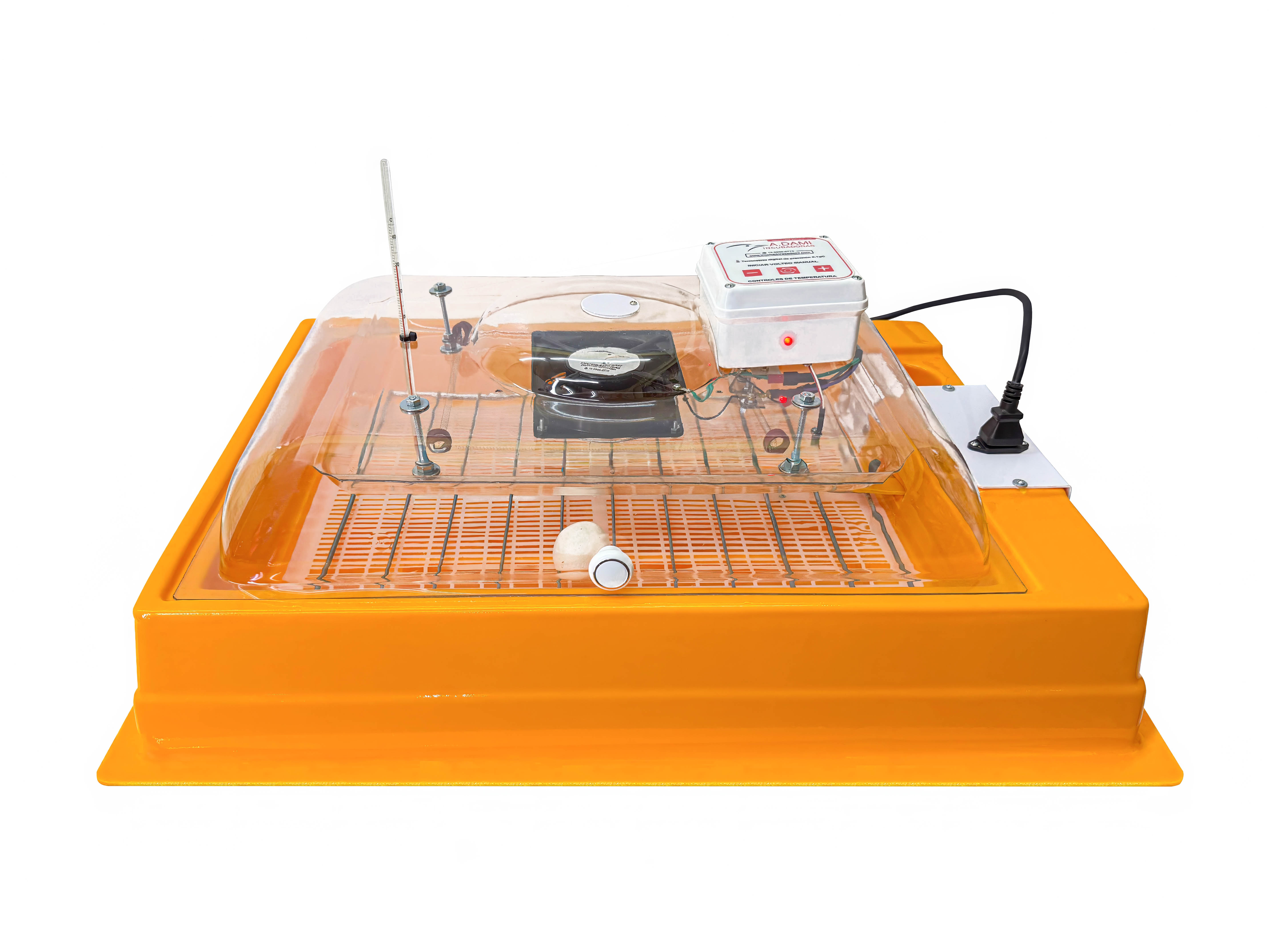 Incubadora de gallina AP-40